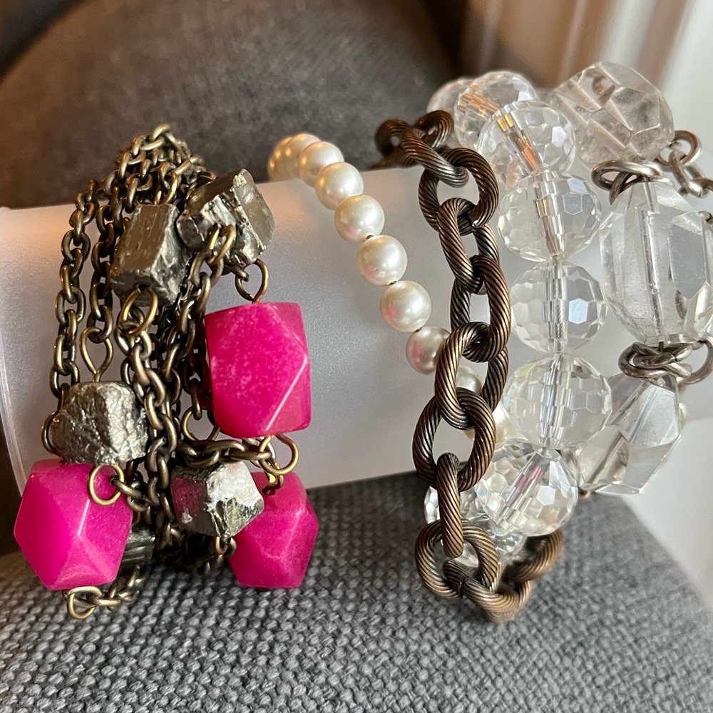 Grayling Bracelet bundle (2)